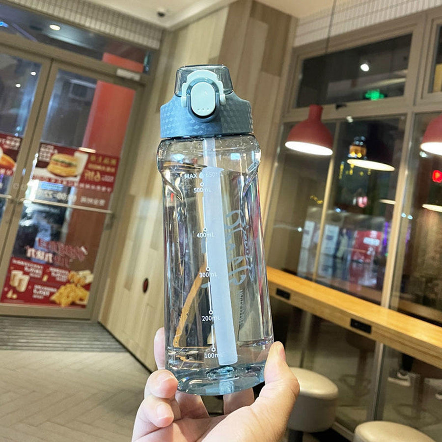 Easy Lock Leakless Water Bottle - Image 3