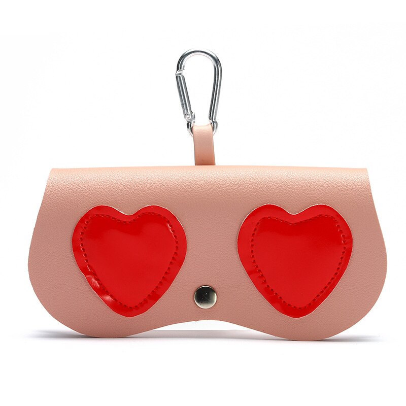Cartoon Soft Sunglasses Case - Image 8