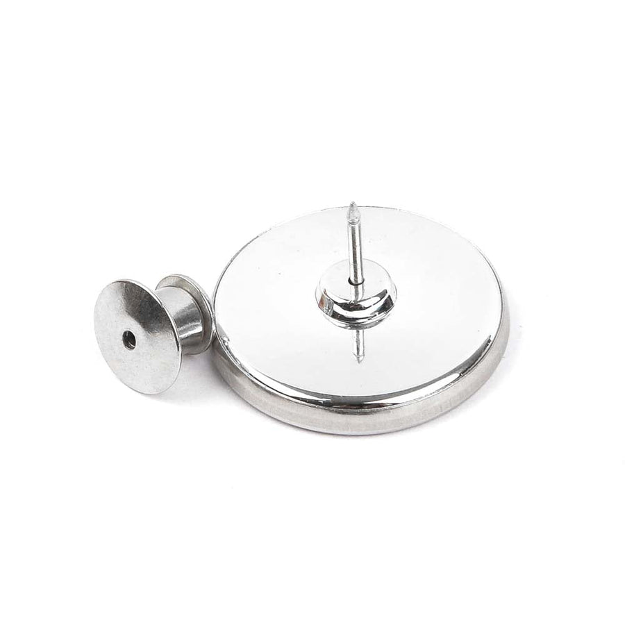 Magnetic Curtain Holder Clip Set - Image 3