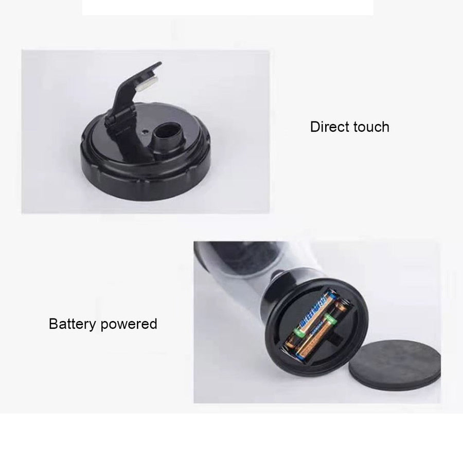 Electric Automatic Self Stirring Mug - Image 3