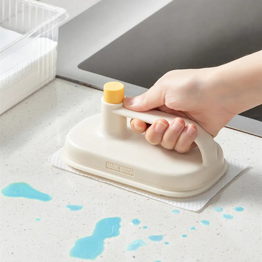 Magic Mop Disposable Household Cleaner - Image 0
