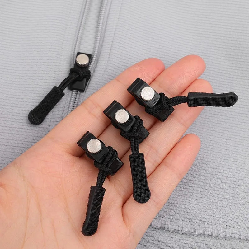 Instant Zipper Fixer Repair Set - Image 1