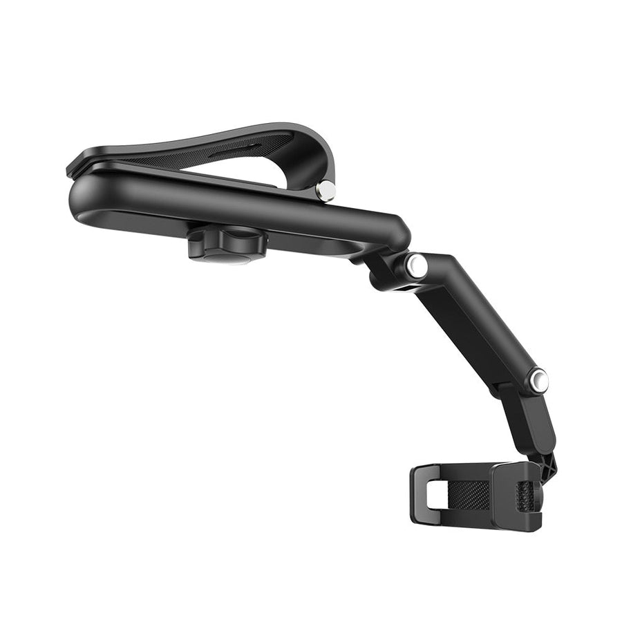 Sun Visor Car Rotating Phone Holder Clip - Image 9
