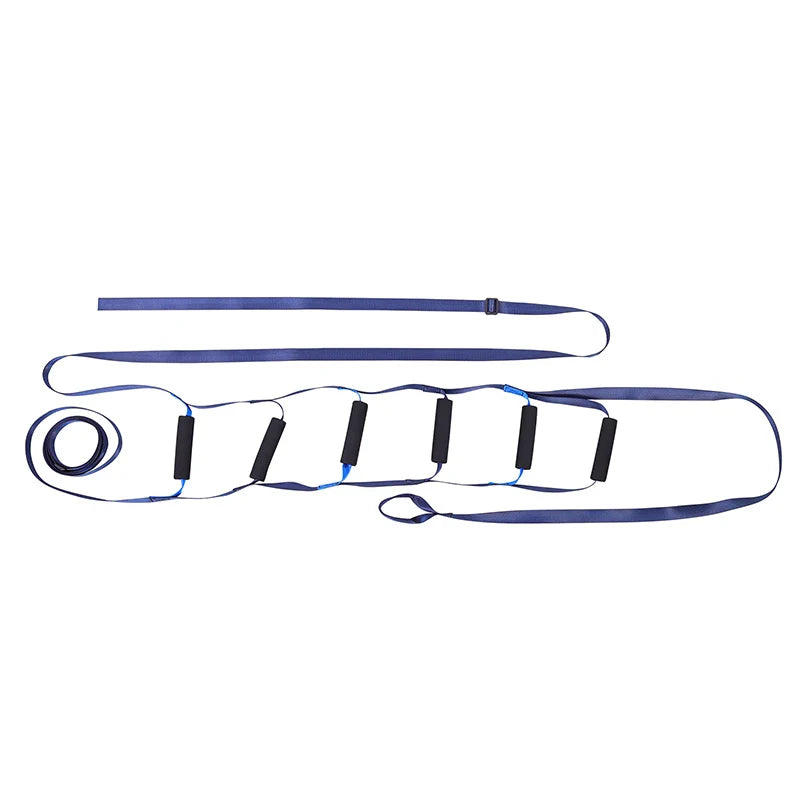 Elderly Bed Sit-Up Aid Rope Mobility Assist Strap - Image 5