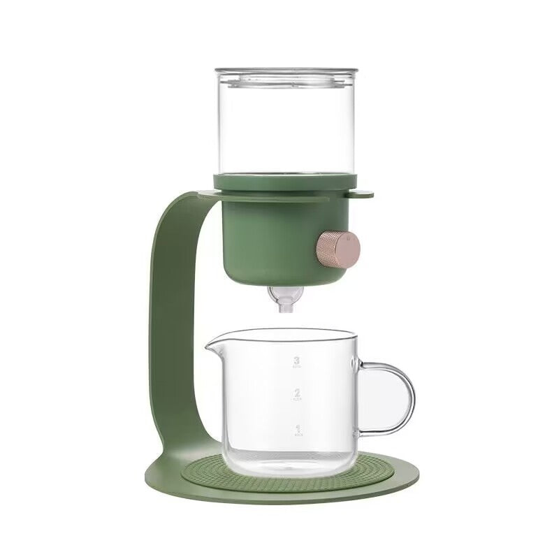 Nordic Style Classic Brew Teapot - Image 6