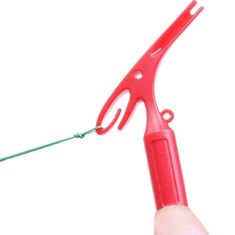 Universal Security Extractor Fishing Quick Knot Tool - Image 7