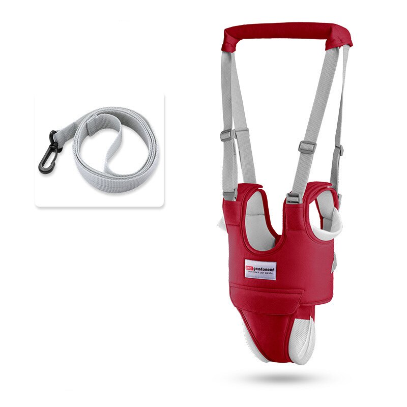 Baby Anti-fall Walking Helper Belt - Image 2