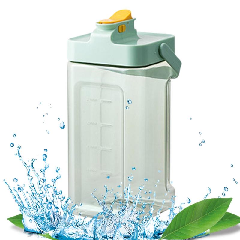 Smart Storage Cold Drink Dispenser with Faucet - Image 10
