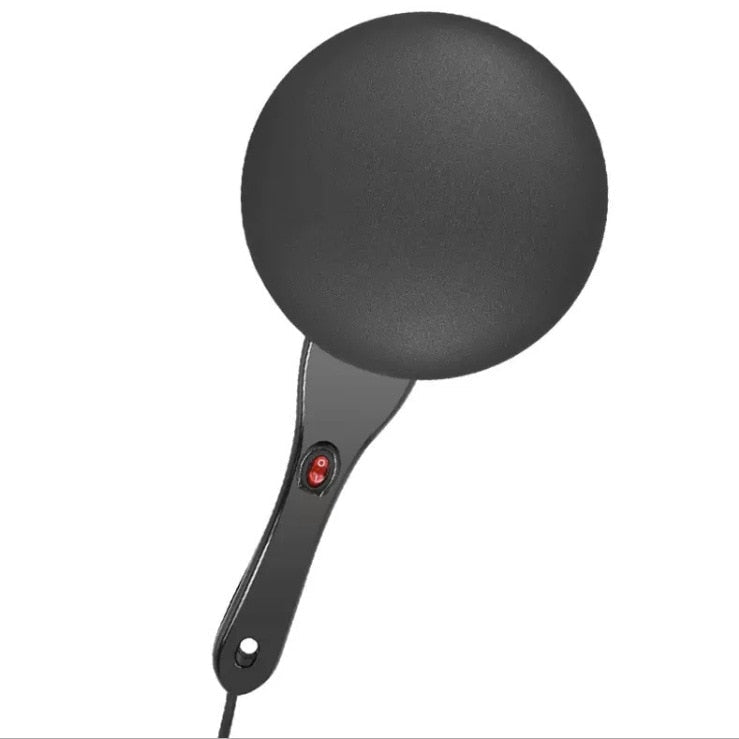 Portable Electric Pancake-Crepe Machine - Image 1