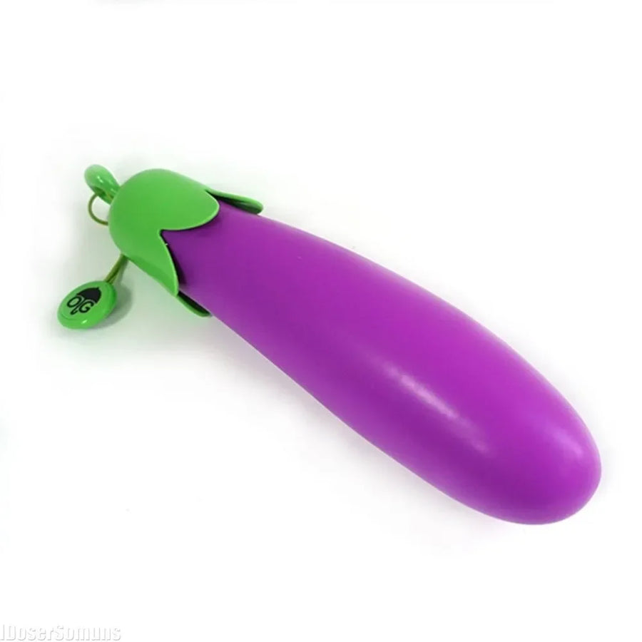 Corn UV Protection Vegetable Umbrella - Image 3