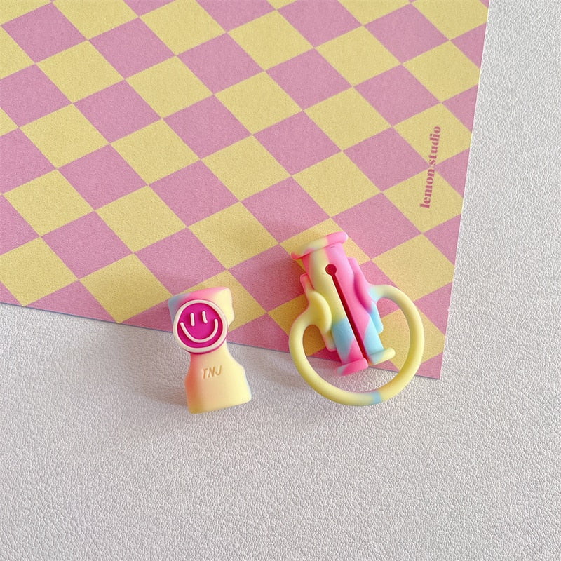 2in1 Universal Easy Cable Organizer Clip - Image 3