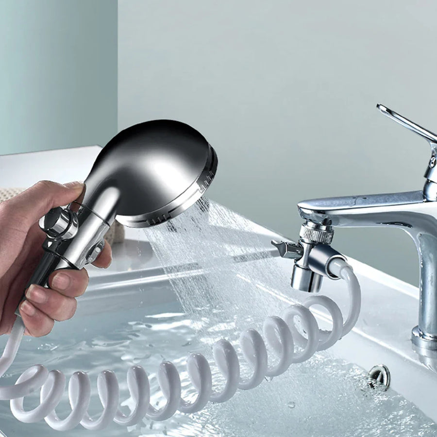 Power Stream High Pressure Multi-Purpose Sink Extension Head - Image 1