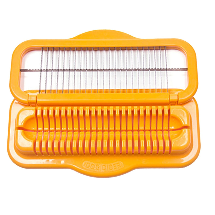 Easy Hot Dog Slicer - Image 3