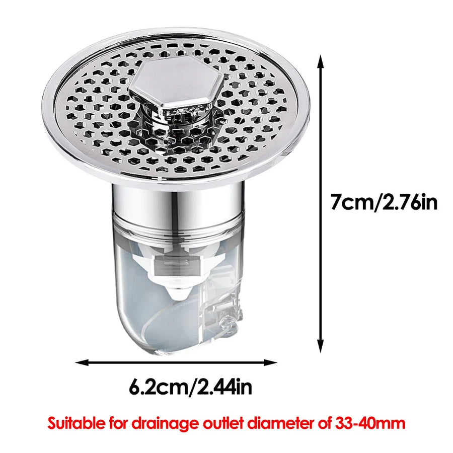 Clean Stream Ultra Flow Odor Proof Filter - Image 5