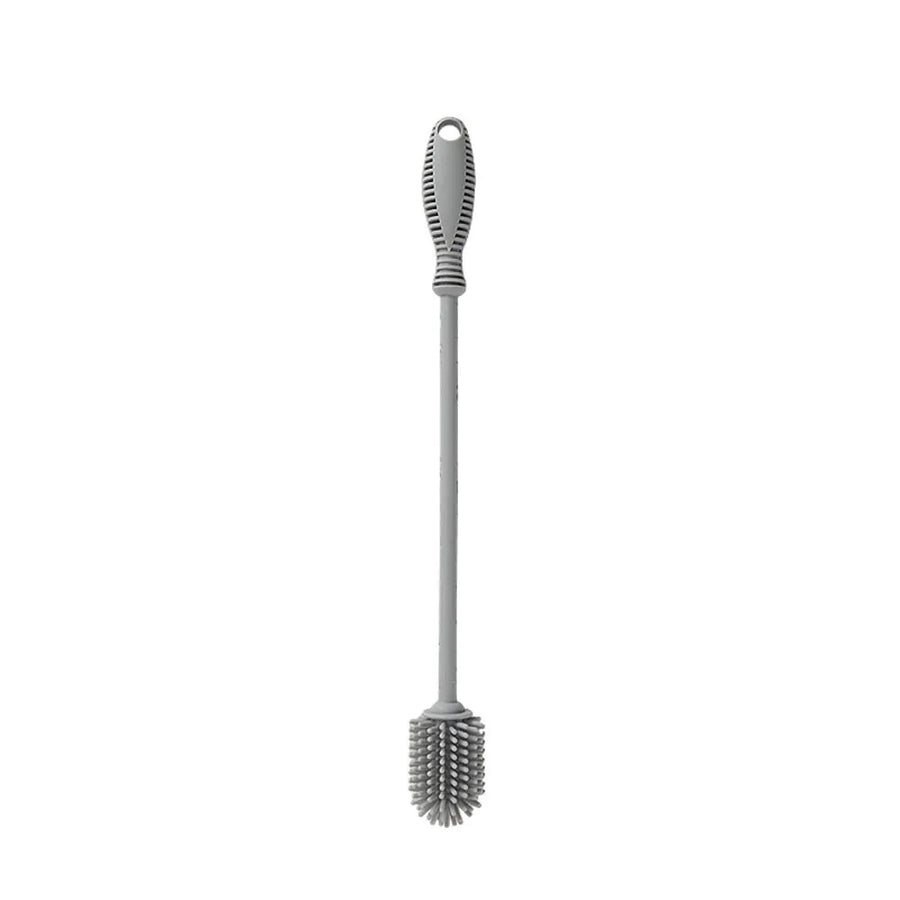 Easy Cleaning Baby Long Handle Silicone Bottle Brush - Image 8