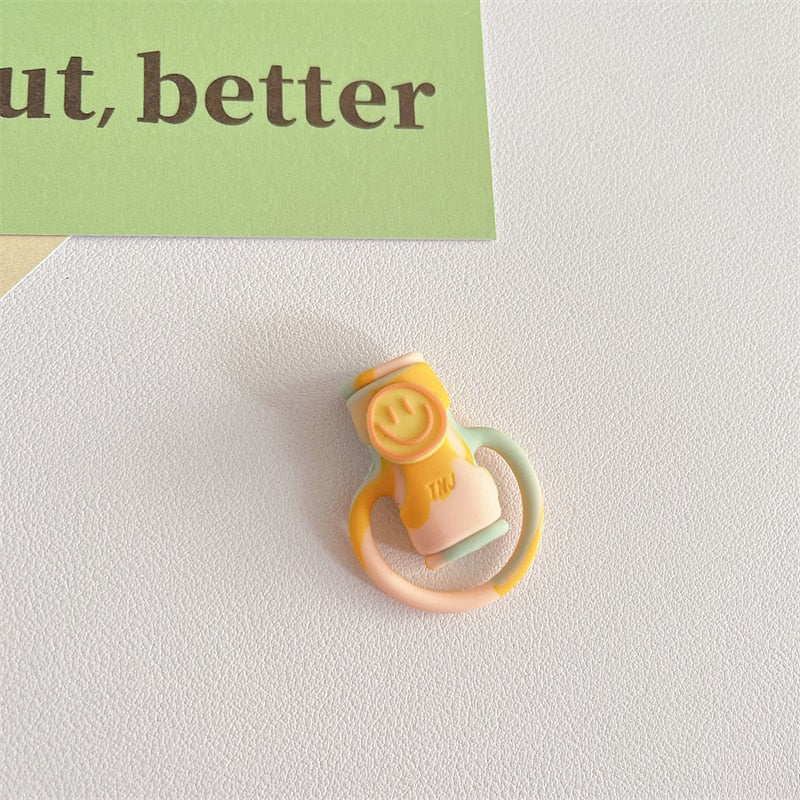 2in1 Universal Easy Cable Organizer Clip - Image 13