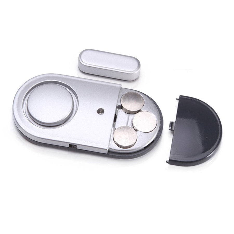 Magnetic Sensor Home Security Alarm - Image 4