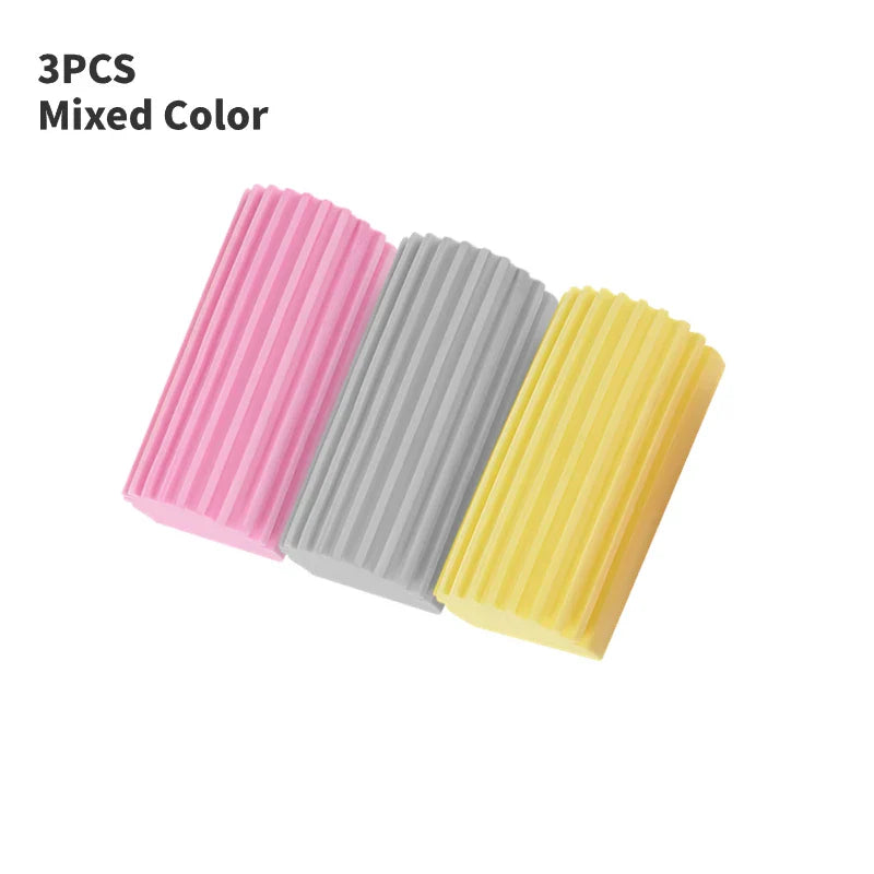 Magic All Surface Dust Cleaning Sponge - Image 6