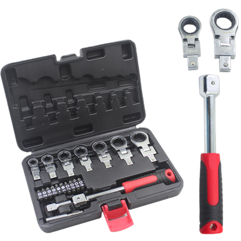 Mechanical Masterpiece Workshop Repair Set - Image 1