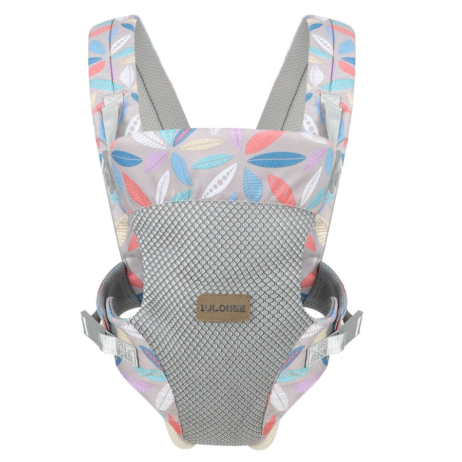 Multifunctional Convertible Baby Carrier - Image 3