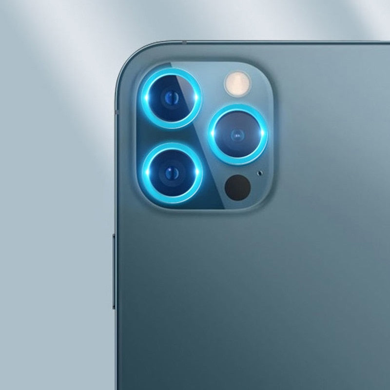 Luminous Camera Lens Protectors - Image 0
