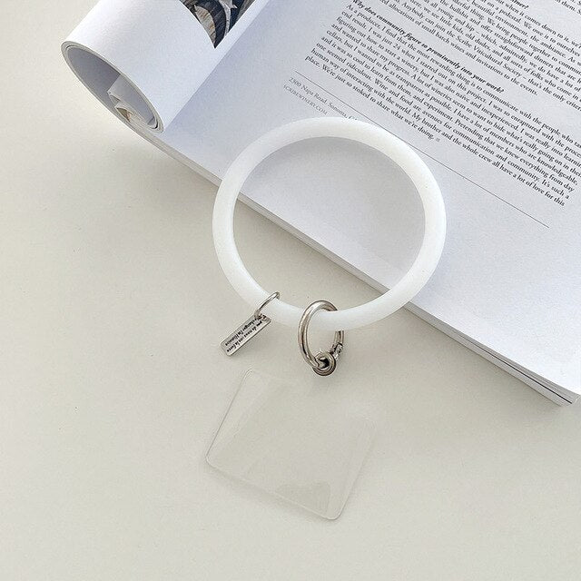 Universal Colorful Phone Holder Bracelet - Image 10