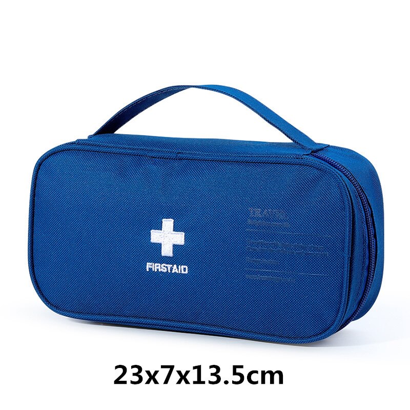 Mini Essential Travel Organizer Bag - Image 6