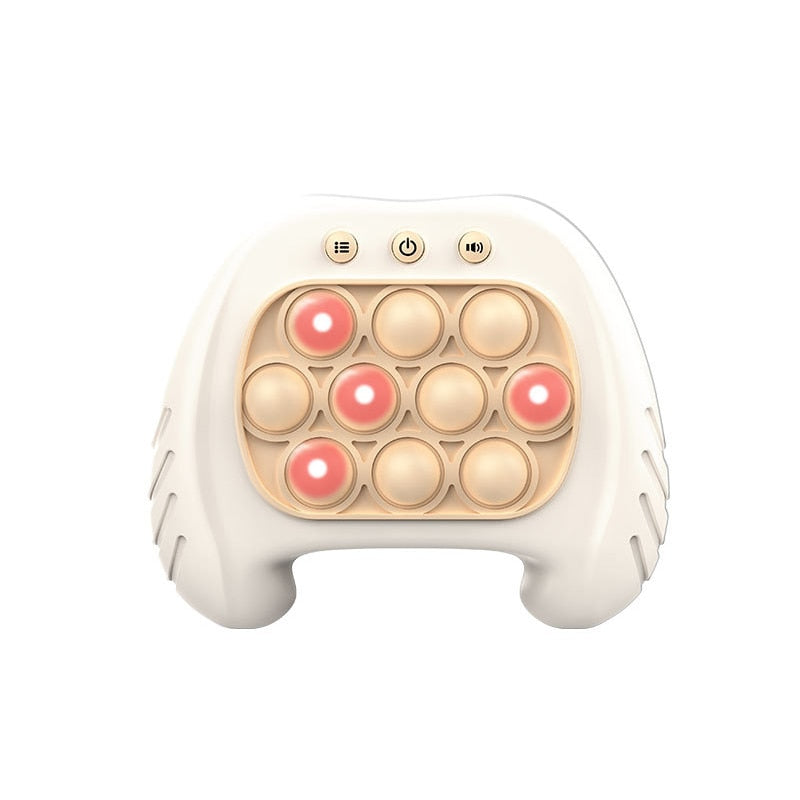 Brain Boost Push Bubble Kids Focus Training Toy - Image 10