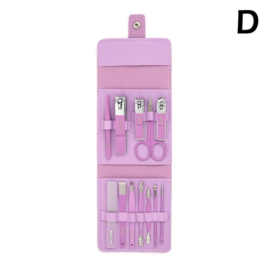 Ultimate Spa All-in-One Personal Care Set - Image 12