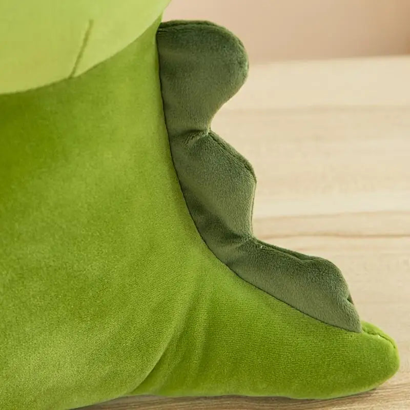 Little Roar Dinosaur Plush Doll