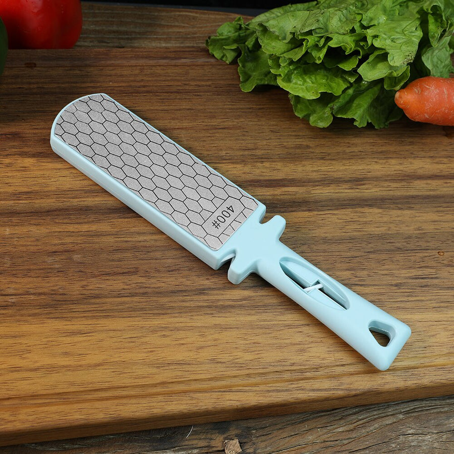 Honeycomb Professional Knife Sharpener Board - Image 1