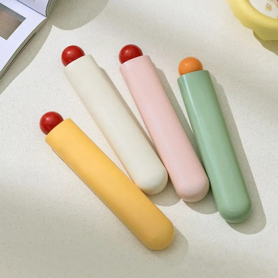 Portable Chopstick Travel Cutlery Set - Image 5