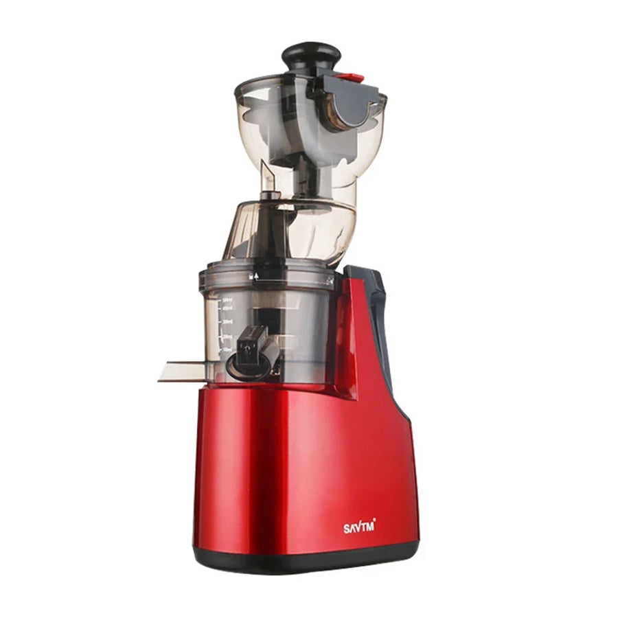 Electric Masticating Quick Vitamin Juicer Machine - Image 6