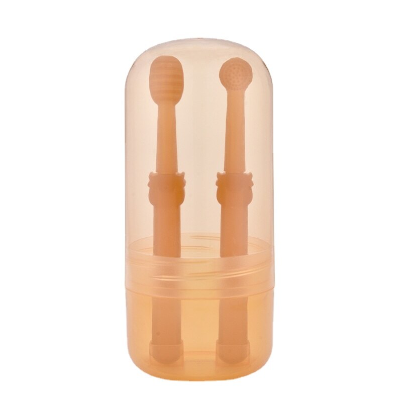 Pet Mouth Cleaning Toothbrush Kit - Image 3