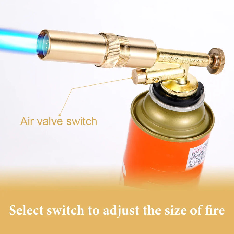 Grill Pro Outdoor Portable Camping Powerful Igniter - Image 2