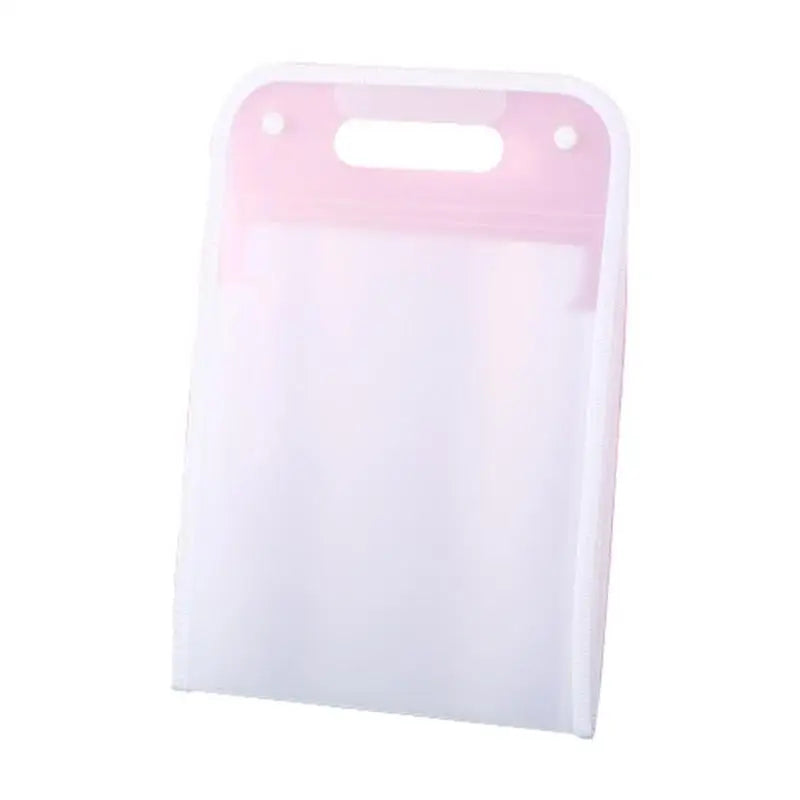 Large Capacity Document Organizer Storage Folder - Image 8