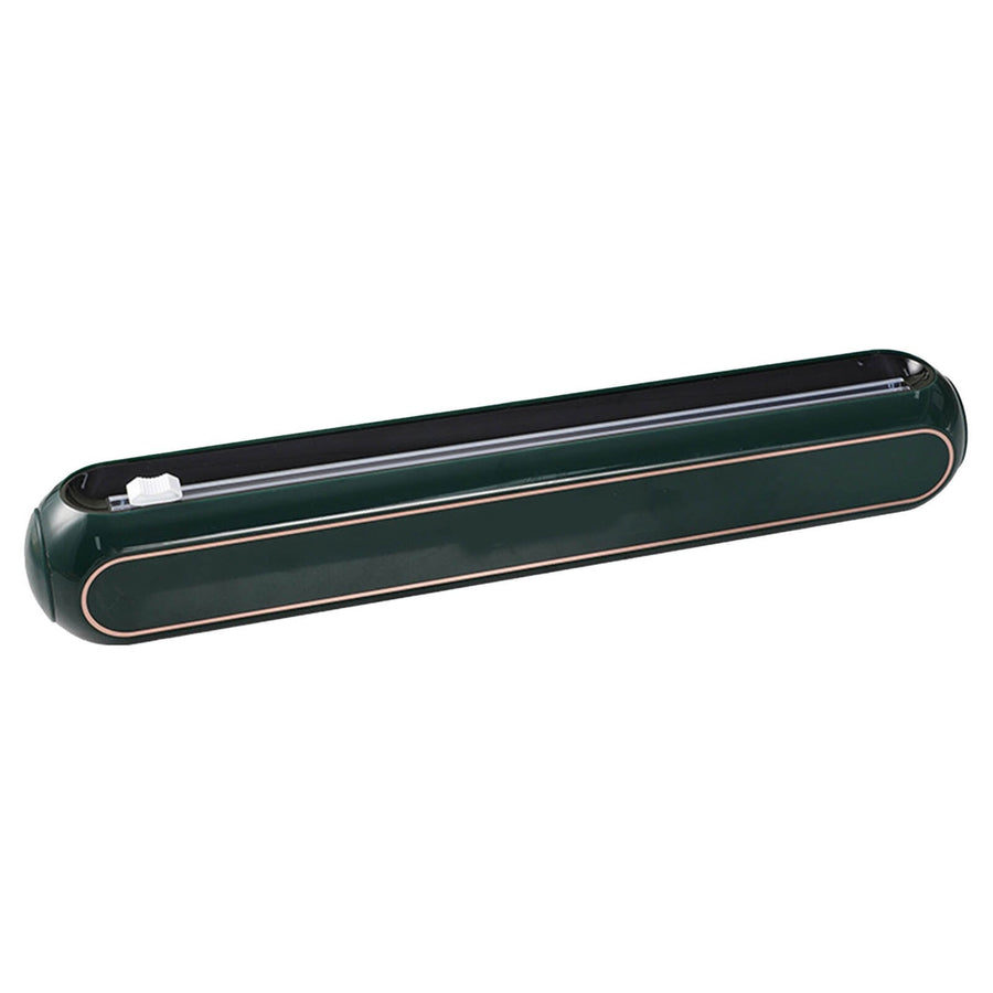 Wall-Mounted Automatic Plastic Wrap Dispenser - Image 10