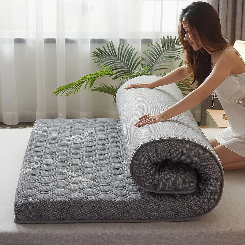 Mystic Cloud Breathable Soft Foam Mattress - Image 2