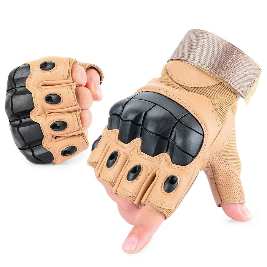 Heavy Duty Construction Gloves - Image 9