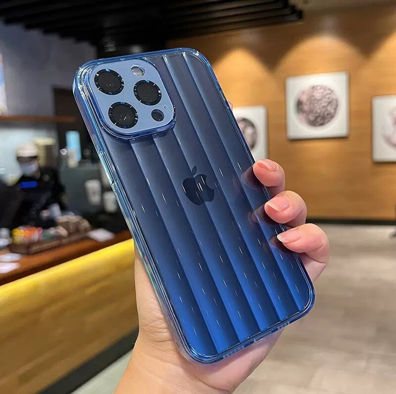Heat Dissipation Protective Phone Case - Image 1