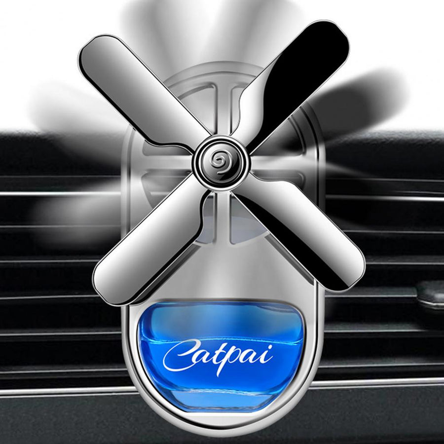 Sailor Refillable Car Freshener - Image 1