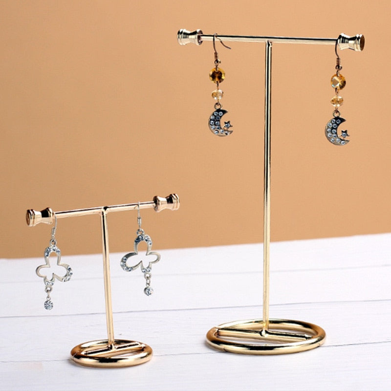 Boutique Gem Tower Jewelry Holder - Image 7