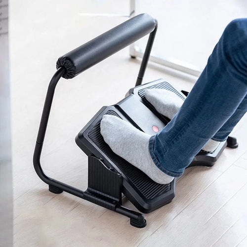 Urban Comfort Ergonomic Office Foot Stool - Image 0