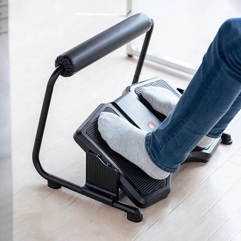 Urban Comfort Ergonomic Office Foot Stool - Image 0