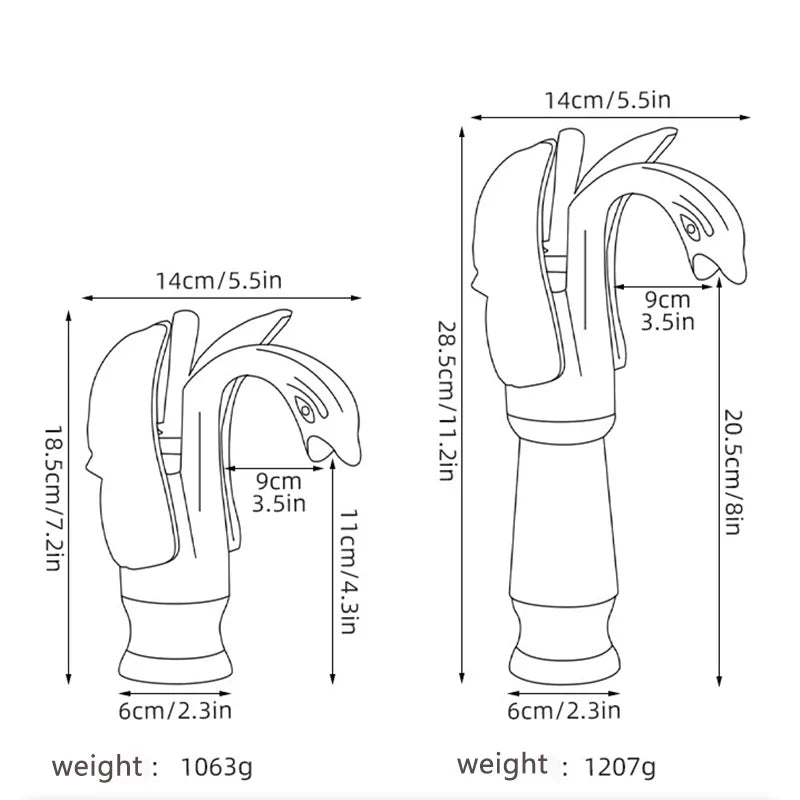 Swan Single Handle Golden Basin Faucet - Image 6