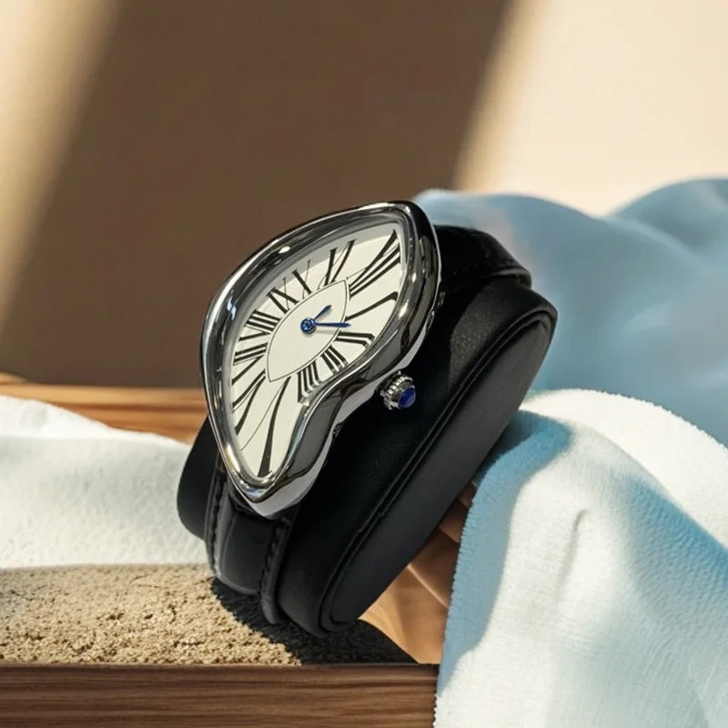 Surreal Hour Wrist Watch - Image 4