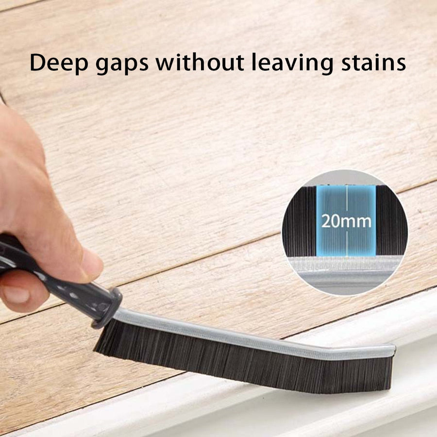Gap Corner Long Handle Cleaner Brush - Image 5