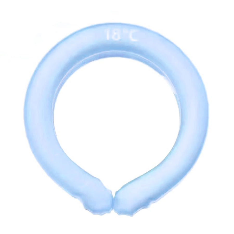 Breeze Summer Cooling Neck Ring - Image 8