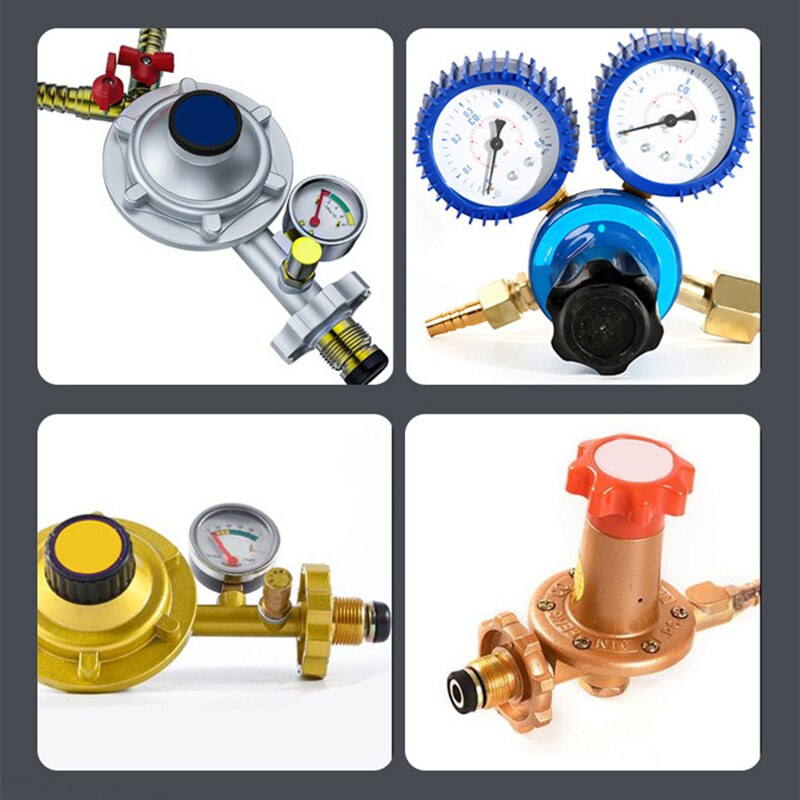 Gas Gauge Reliever Valve Wrench - Image 9