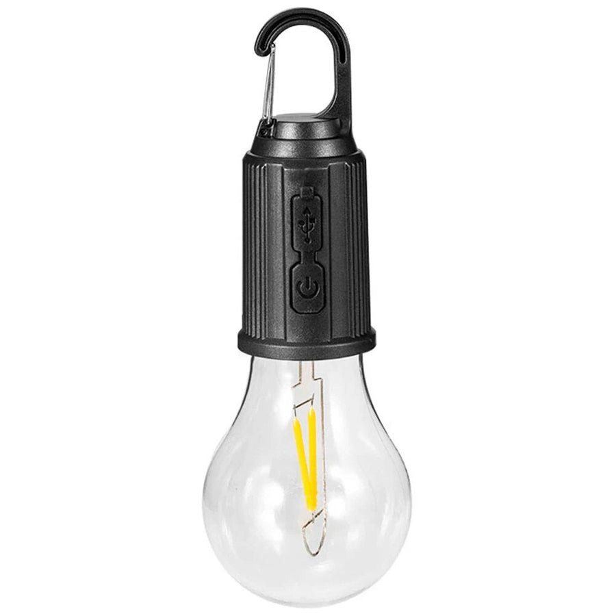 Outdoor Glow Multi-Scenario Hanging Light Bulbs - Image 5